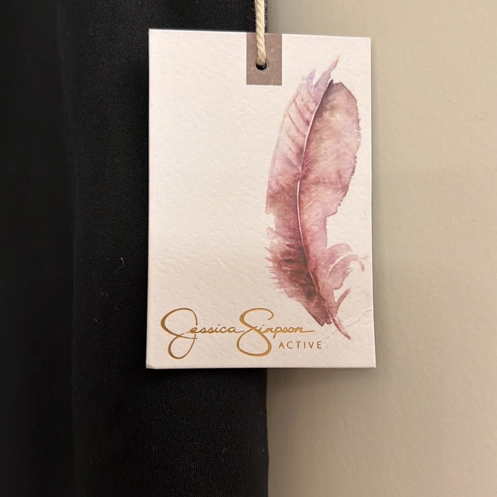 Jessica Simpson Leggings - Picture 2 of 9